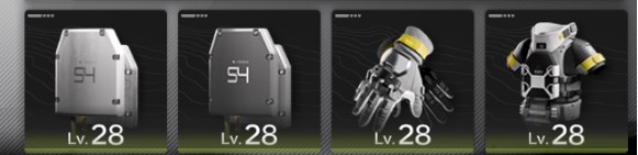 Arknights: Endfield Guide – All Gear Sets and Stats