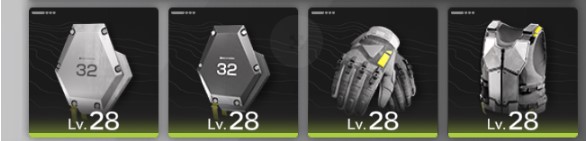 Arknights: Endfield Guide – All Gear Sets and Stats