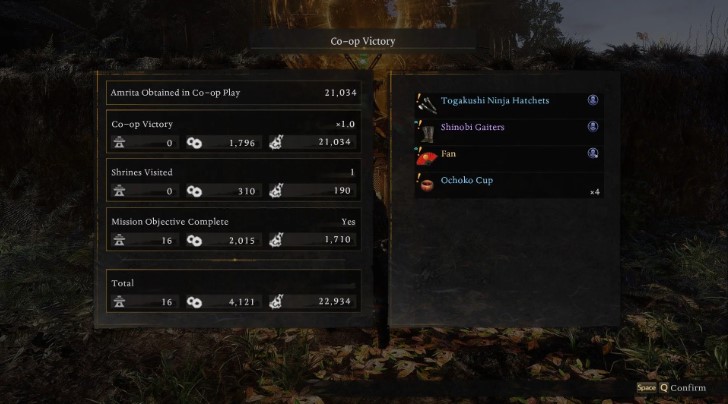 How to Play Nioh 3 with Friends: A Co-op Guide