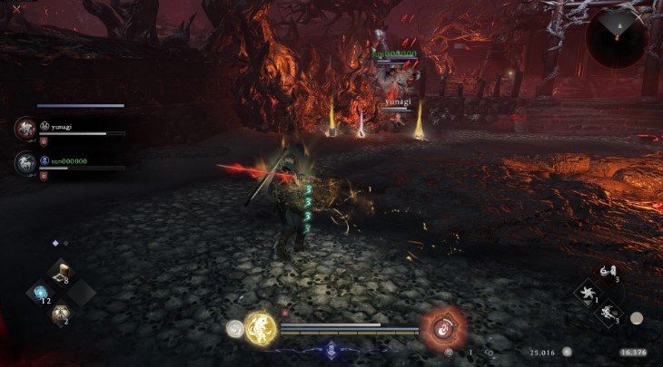 How to Play Nioh 3 with Friends: A Co-op Guide