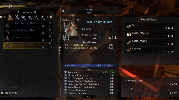 Unlock Crucible Arts