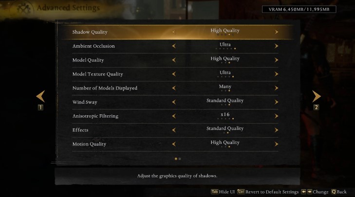 Nioh 3 Best Graphics Settings for PC: Optimizing Performance and FPS