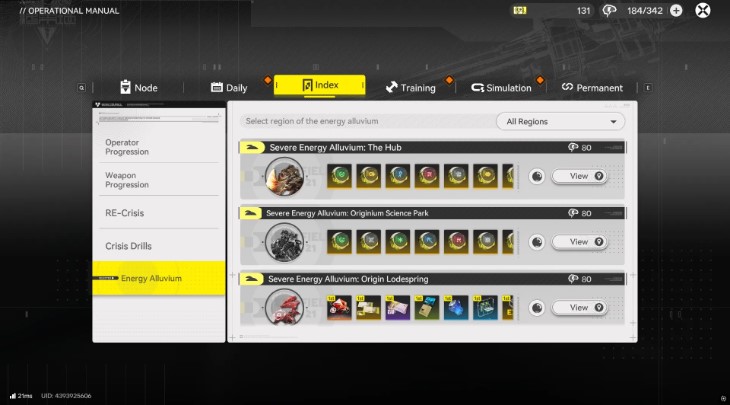 How to Get and Use Essences in Arknights Endfield