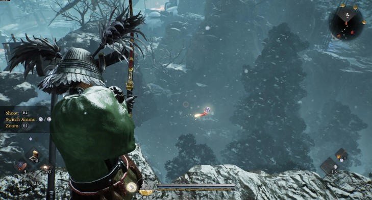 Where to Find All Chijiko in Nioh 3: A Complete Location Guide