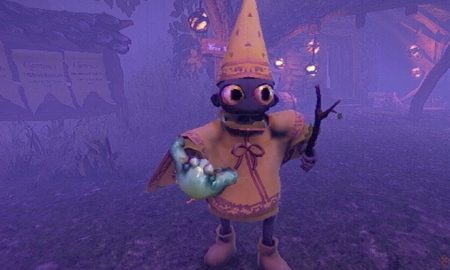 All Wands and Their Spells in YapYap: A Complete Guide