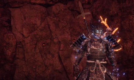 How to Avoid Fighting Nurikabe in Nioh 3