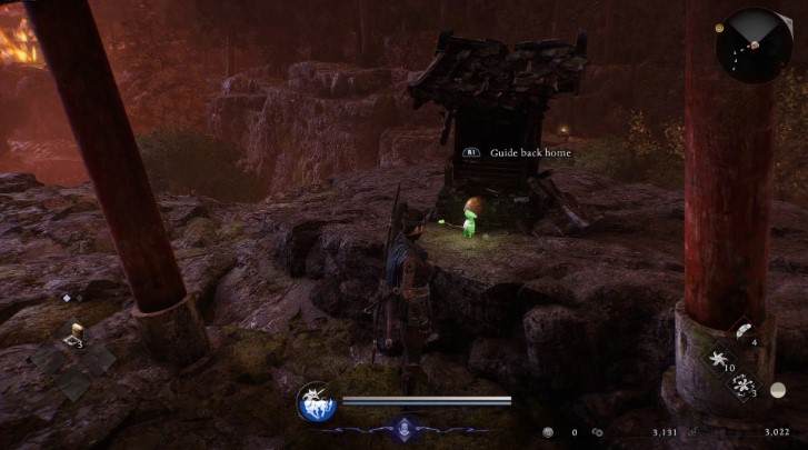 How to Get the Best Start in Nioh 3: A Beginner's Guide