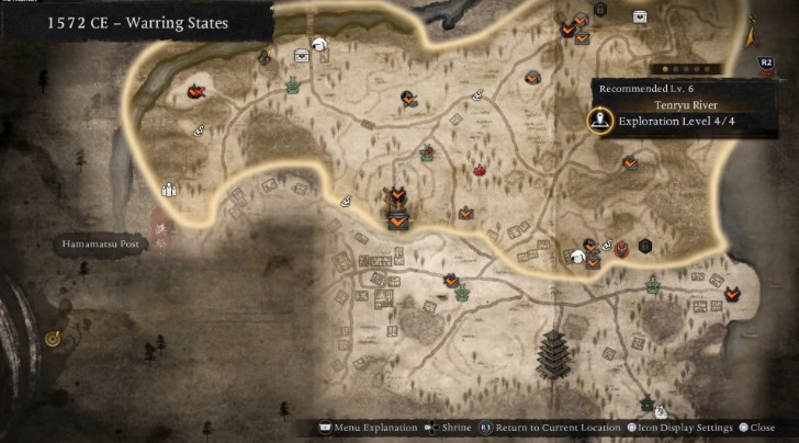 How to Get the Best Start in Nioh 3: A Beginner's Guide