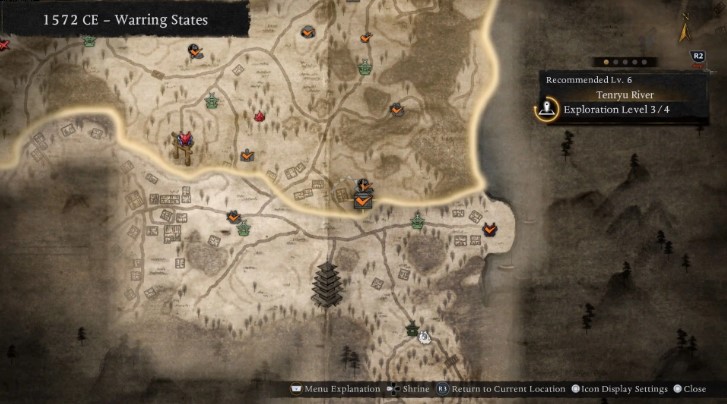 How to Get the Best Start in Nioh 3: A Beginner's Guide