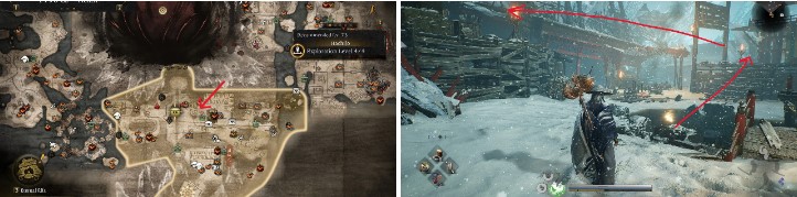 How to Find and Defeat the Demon of Envy in Nioh 3
