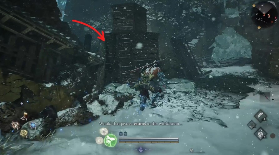 Where to find all the famous Hidden Blades in Nioh 3 (The "Memories in the Blade" Myth)