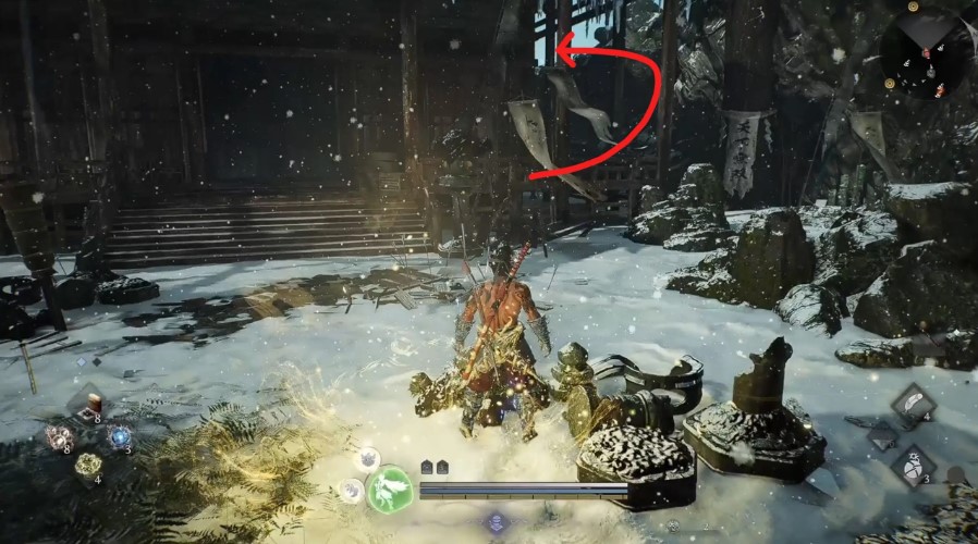 Where to find all the famous Hidden Blades in Nioh 3 (The "Memories in the Blade" Myth)