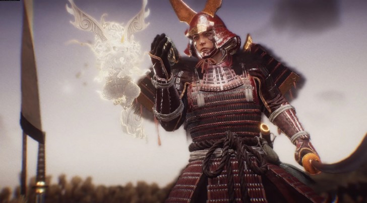 How to view set bonuses in Nioh 3