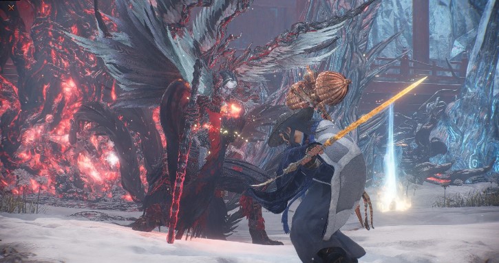 How to Defeat Minamoto no Yoritomo in Nioh 3: Boss Guide