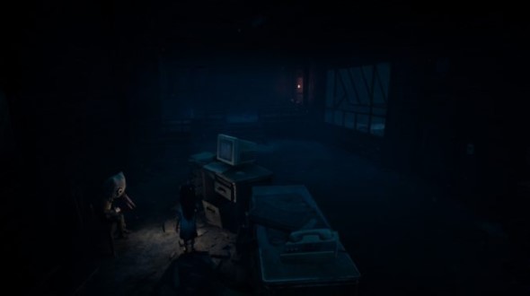 REANIMAL Guide – All Chapter 1 Secrets and Collectibles