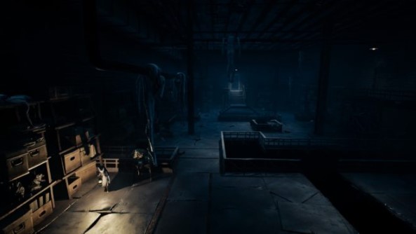 REANIMAL Guide – All Chapter 1 Secrets and Collectibles