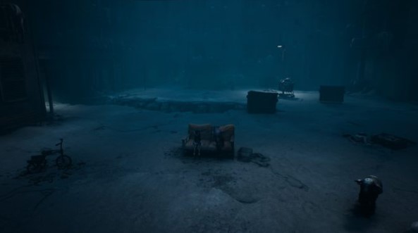 REANIMAL Guide – All Chapter 2 Secrets and Collectibles