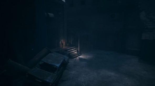 REANIMAL Guide – All Chapter 3 Secrets and Collectibles