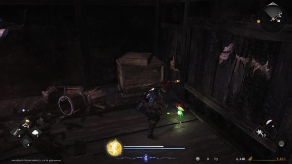 Nioh 3 Guide: How to Find All Kodama