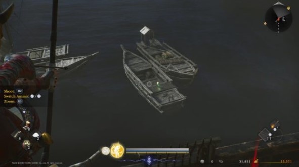 Nioh 3 Guide: How to Find All Kodama