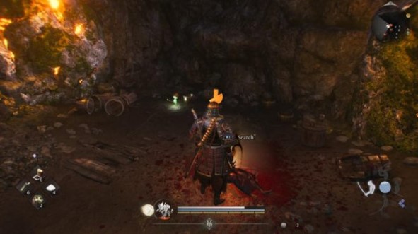 Nioh 3 Guide: How to Find All Kodama