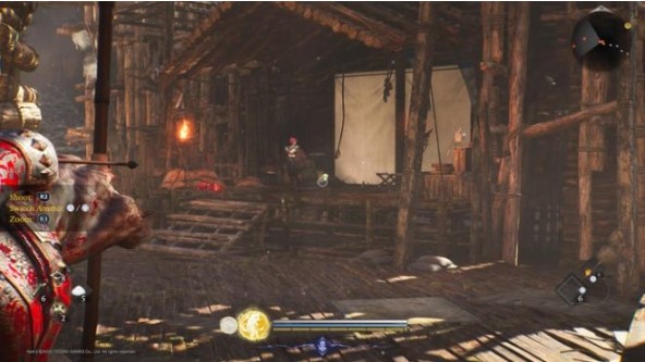 Nioh 3 Guide: How to Find All Kodama