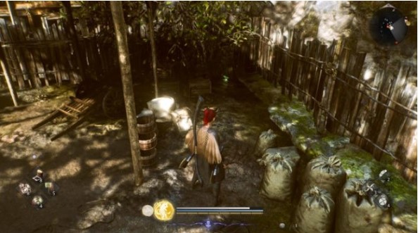 Nioh 3 Guide: How to Find All Kodama