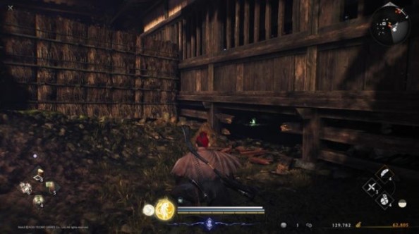 Nioh 3 Guide: How to Find All Kodama