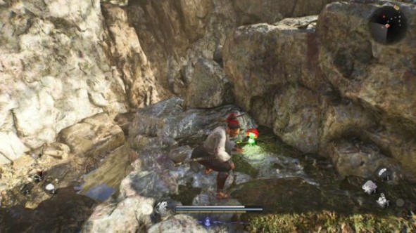 Nioh 3 Guide: How to Find All Kodama