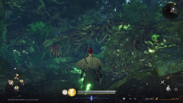 Nioh 3 Guide: How to Find All Kodama