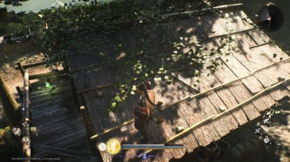 Nioh 3 Guide: How to Find All Kodama