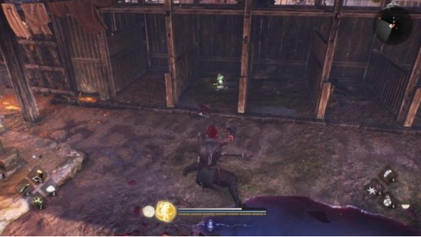 Nioh 3 Guide: How to Find All Kodama