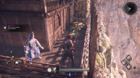 Nioh 3 Guide: How to Find All Kodama