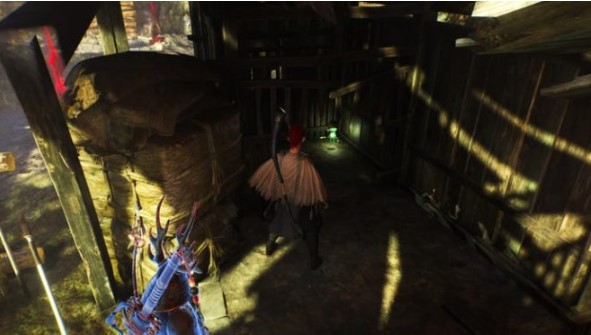 Nioh 3 Guide: How to Find All Kodama