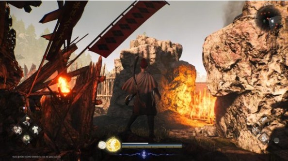 Nioh 3 Guide: How to Find All Kodama