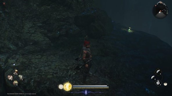 Nioh 3 Guide: How to Find All Kodama