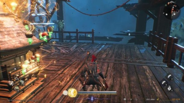 Nioh 3 Guide: How to Find All Kodama