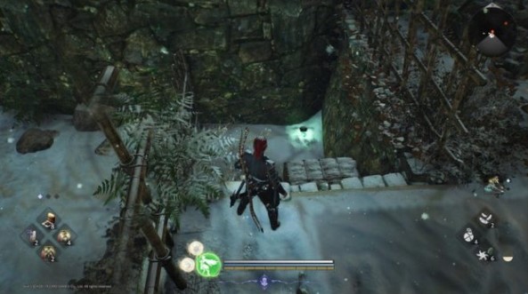 Nioh 3 Guide: How to Find All Kodama