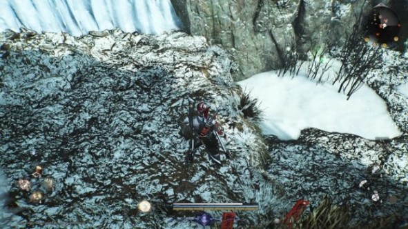 Nioh 3 Guide: How to Find All Kodama