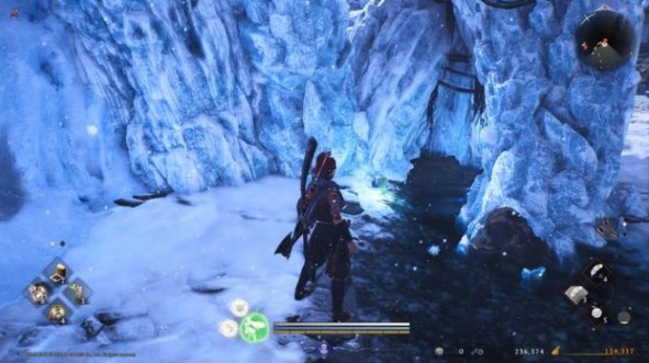 Nioh 3 Guide: How to Find All Kodama