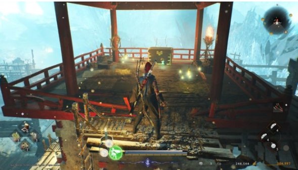 Nioh 3 Guide: How to Find All Kodama