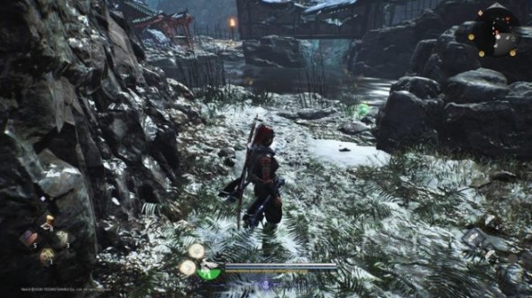 Nioh 3 Guide: How to Find All Kodama