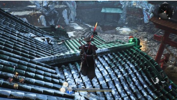 Nioh 3 Guide: How to Find All Kodama