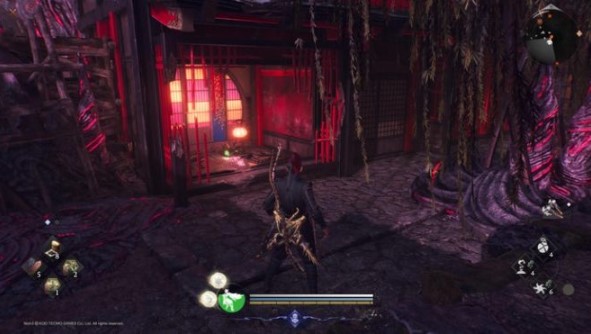 Nioh 3 Guide: How to Find All Kodama