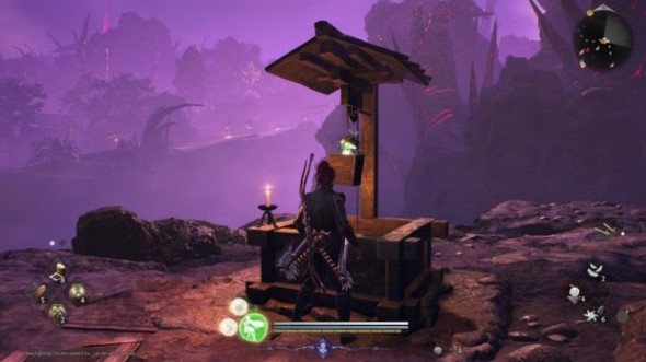 Nioh 3 Guide: How to Find All Kodama