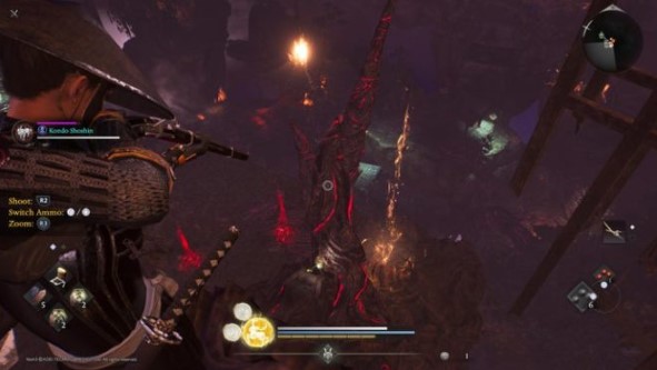 Nioh 3 Guide: How to Find All Kodama