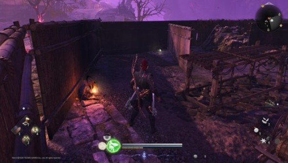 Nioh 3 Guide: How to Find All Kodama