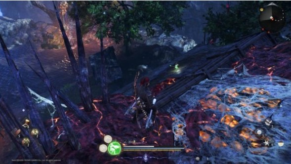 Nioh 3 Guide: How to Find All Kodama