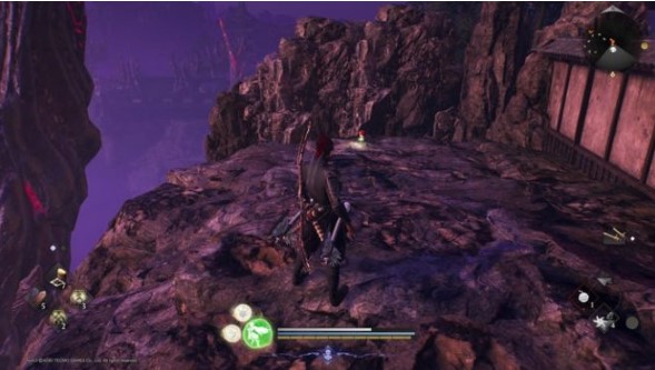 Nioh 3 Guide: How to Find All Kodama