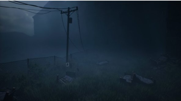 REANIMAL Guide – All Chapter 4 Secrets and Collectibles